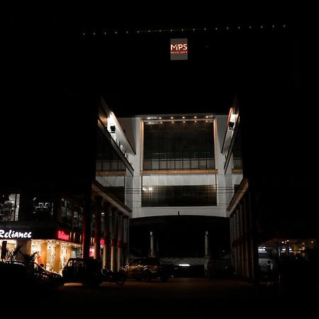 Mpsroyalsuites Perintalmanna Esterno foto